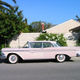 Illustration for article titled Edsel, Old Trucks Distort Irvine Master Plans Reality Field